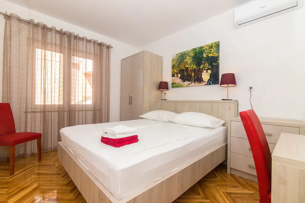 Ferienappartment in Novalja  6611849 735