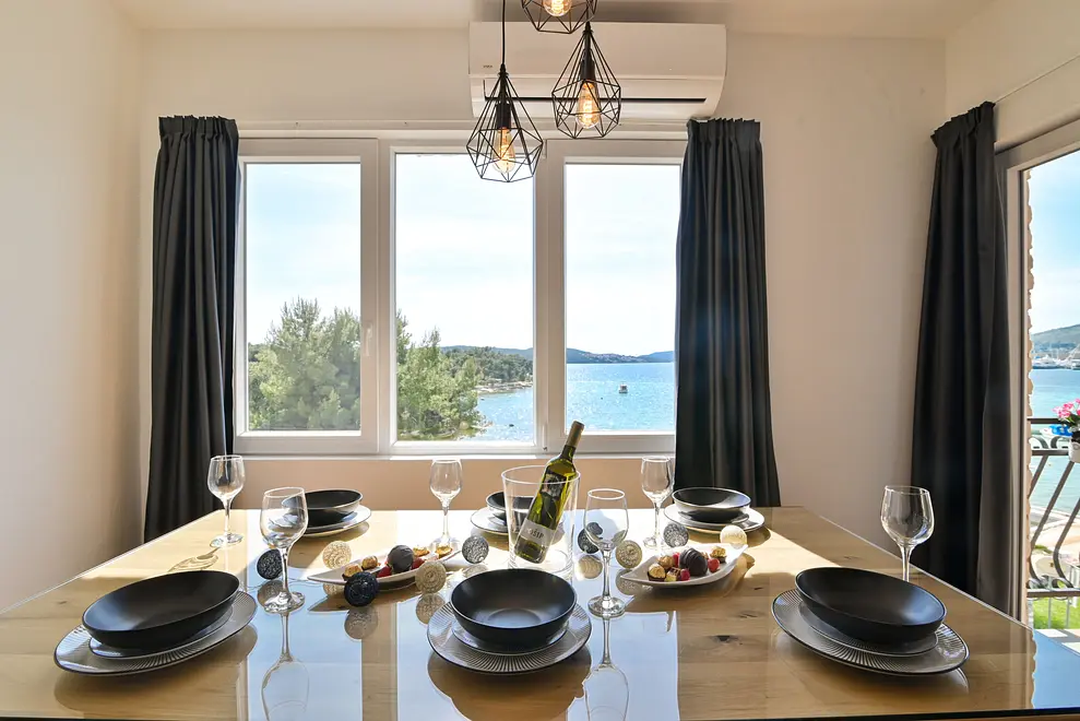 Ferienwohnung in Ciovo  999205726 33864 – Foto 35