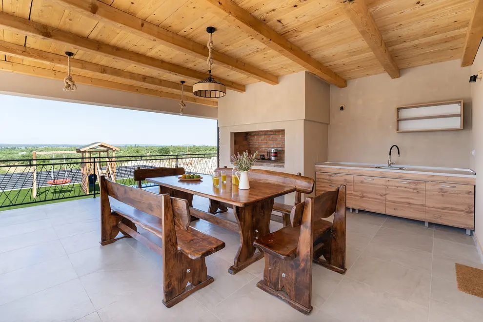 Ferienhaus in Biograd mit Pool 999206682 34777 – Foto 25