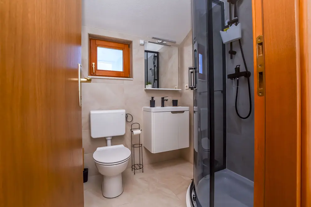 Ferienwohnung in Rogoznica haustiergeeignet 999209598 37517 – Foto 12