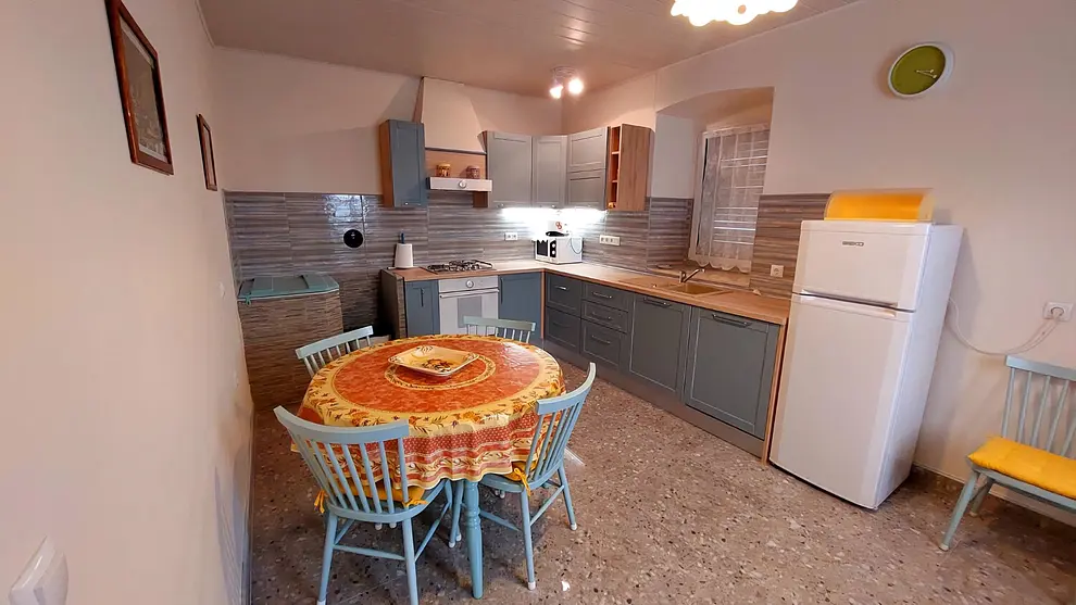 Ferienwohnung in Unije  999213430 40933 – Foto 25