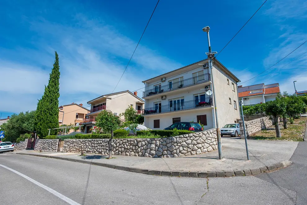 Ferienwohnung in Novi Vinodolski  999209457 37380 – Foto 5