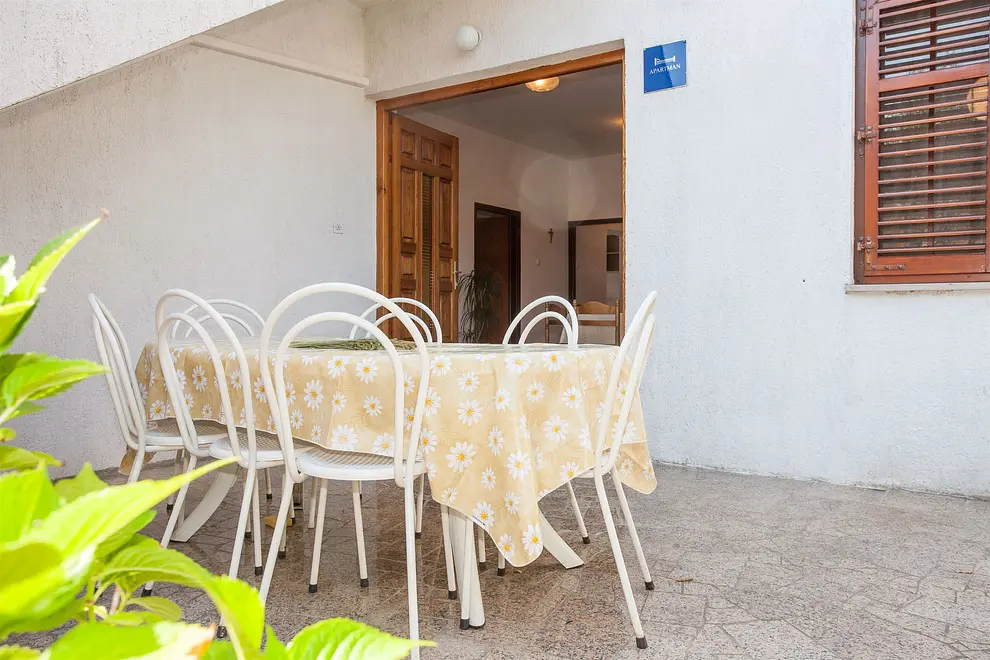 Ferienwohnung in Krk  66142707 24269