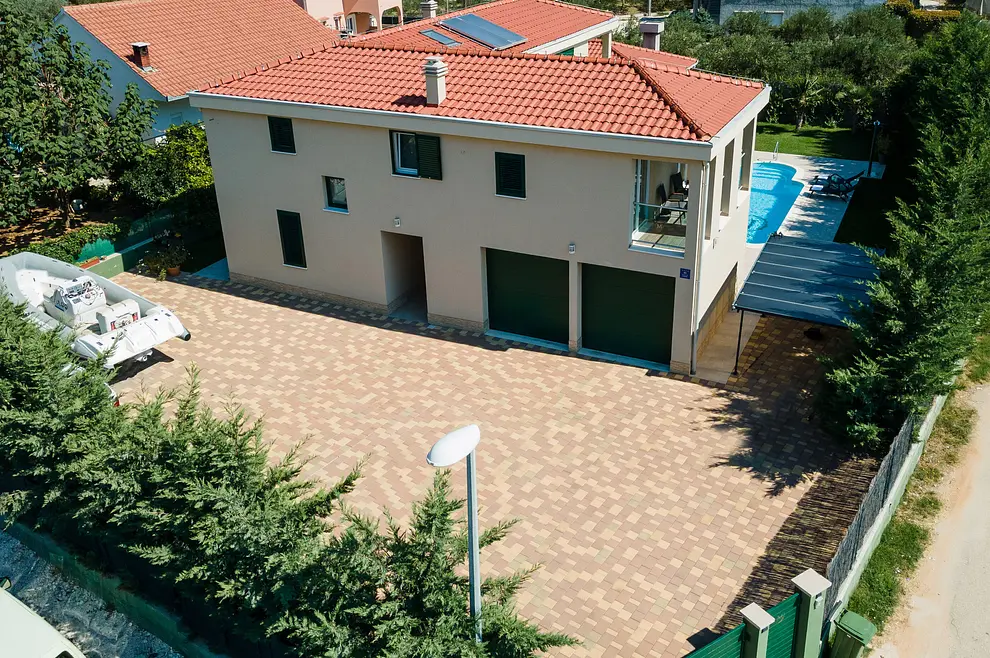Ferienhaus in Kastela mit Pool 999212546 40149 – Foto 47