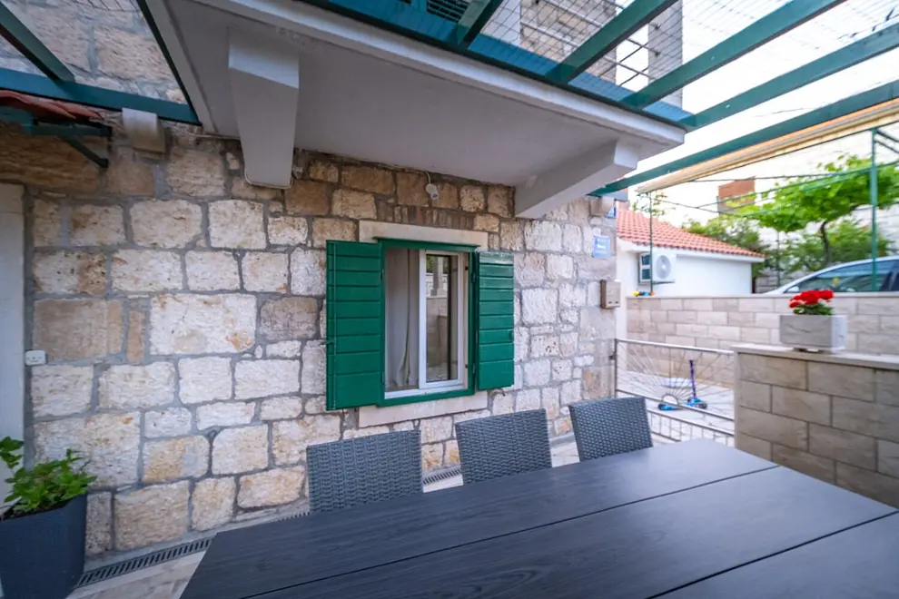 Ferienwohnung in Brac haustiergeeignet 66157493 28966
