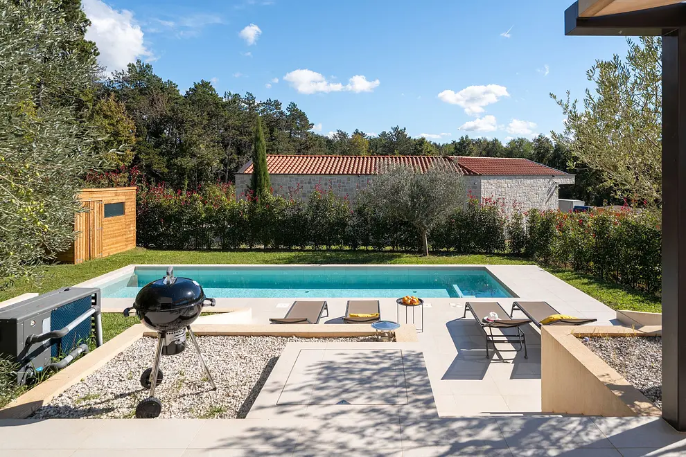 Ferienhaus in Porec mit Pool 999223996 42107 – Foto 10