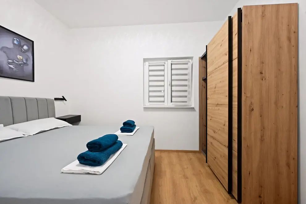 Ferienwohnung in Drnis mit Pool 999211316 41269 – Foto 16