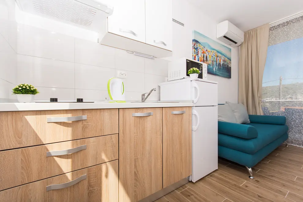 Ferienwohnung in Drvenik Veliki Island mit Pool 999205046 33216 – Foto 23