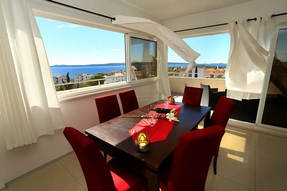 Ferienwohnung in Ciovo mit Pool 999208564 36521 – Foto 2