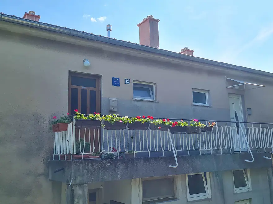 Ferienwohnung in Novi Vinodolski  999210486 41229 – Foto 2