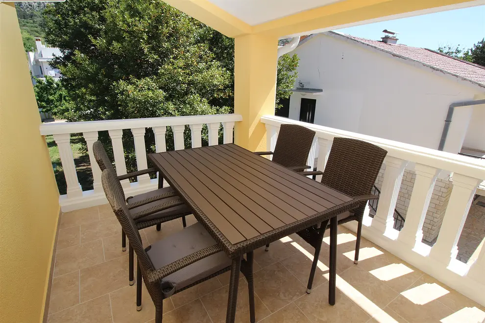 Ferienwohnung in Baska mit Pool 999223908 42021 – Foto 11