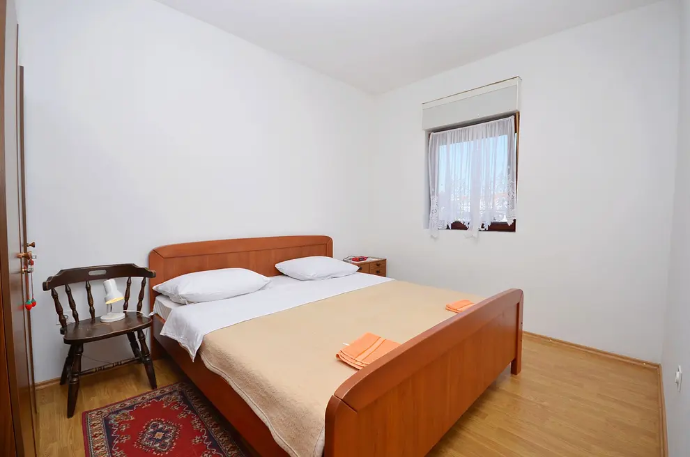 Ferienwohnung in Vodice  999202356 30663 – Foto 2