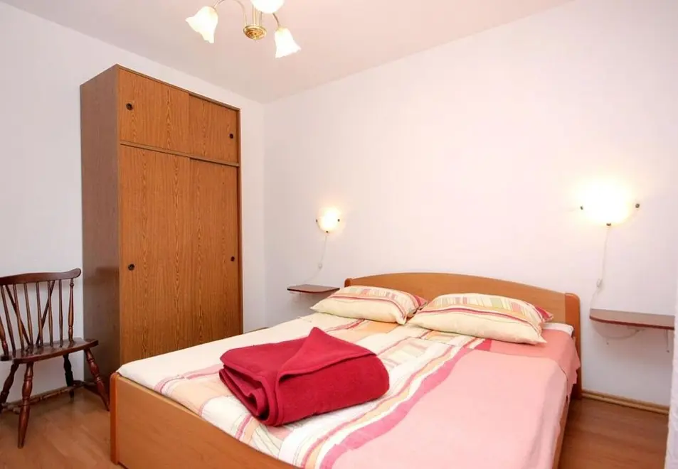 Ferienwohnung in Vis  999213119 40657 – Foto 24