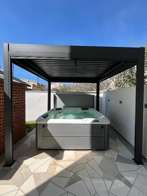 Ferienwohnung in Omis mit Pool 66159083 29494