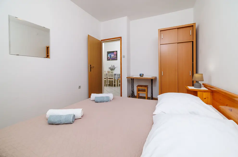 Ferienwohnung in Banjol  999207229 41139 – Foto 3