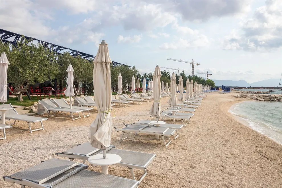 Ferienwohnung in Trogir  999213263 40788 – Foto 8