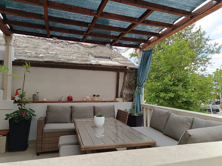 Ferienwohnung in Baska Voda  999204912 33087 – Foto 28
