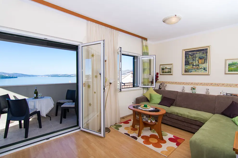 Ferienwohnung in Ciovo haustiergeeignet 999208763 36717 – Foto 11