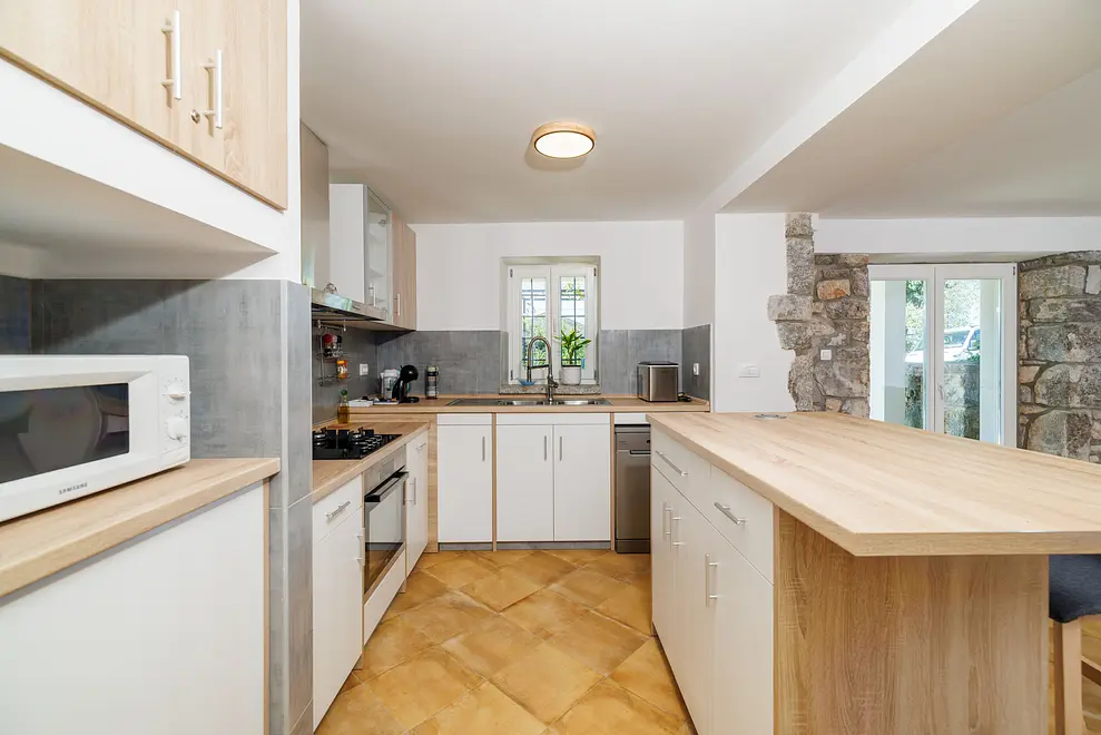 Ferienwohnung in Krk  999207954 41170 – Foto 9