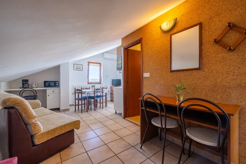 Ferienwohnung in Krk  999203377 31628 – Foto 6