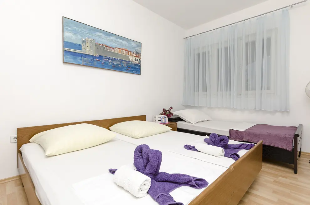 Ferienwohnung in Primosten  999205277 33442 – Foto 2