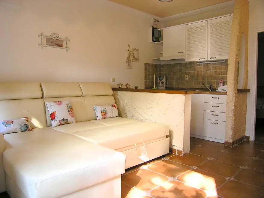 Ferienwohnung in Krk  999202272 30584 – Foto 2