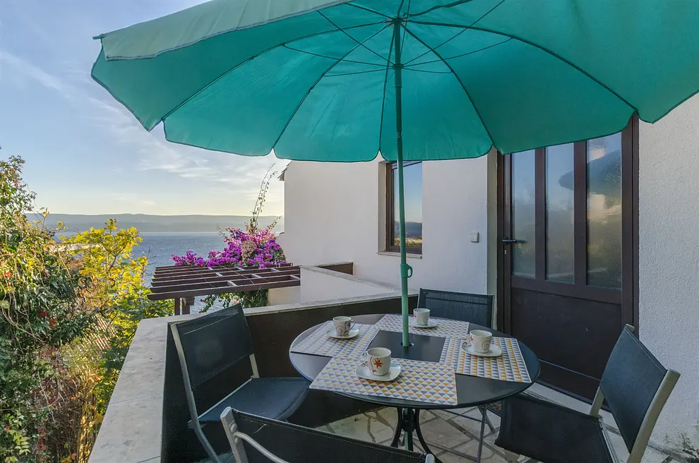 Ferienwohnung in Omis haustiergeeignet 6611469 457