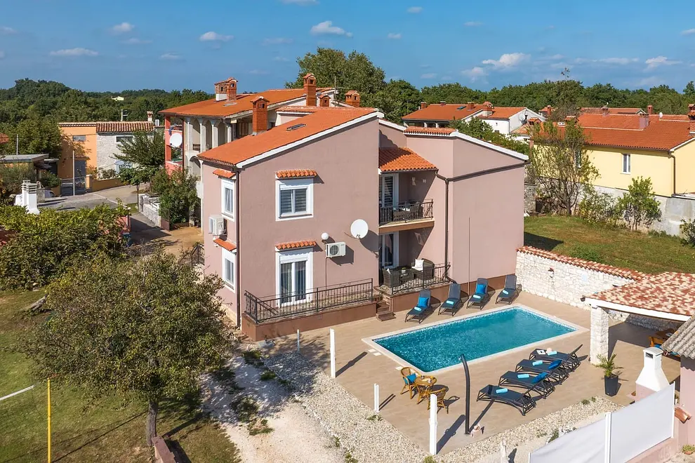 Ferienwohnung in Marcana mit Pool 999233141 42852 – Foto 11