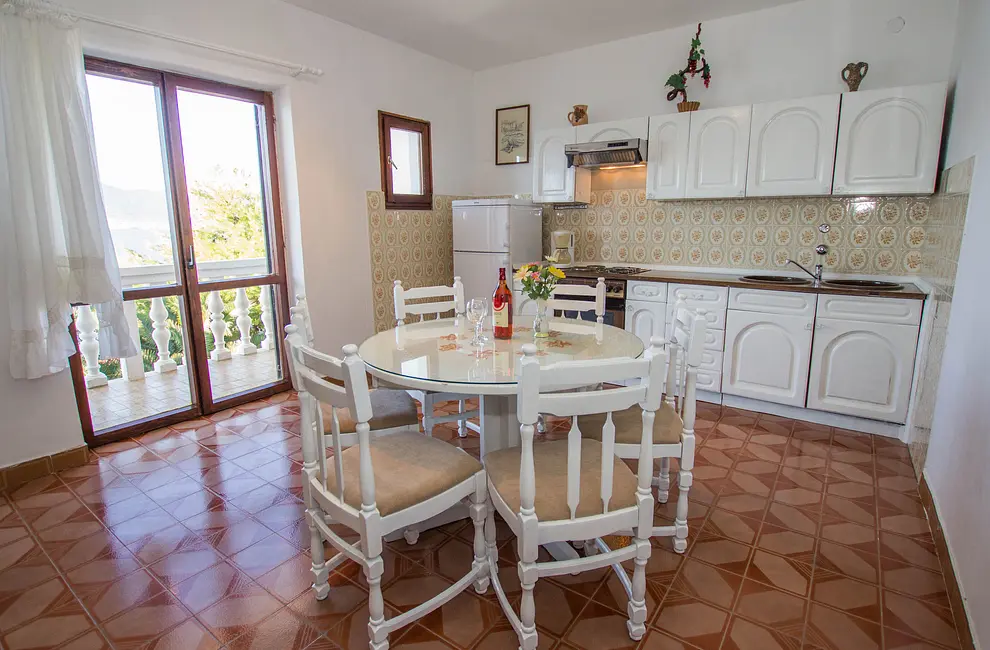 Ferienwohnung in Ciovo haustiergeeignet 999208447 36413 – Foto 22