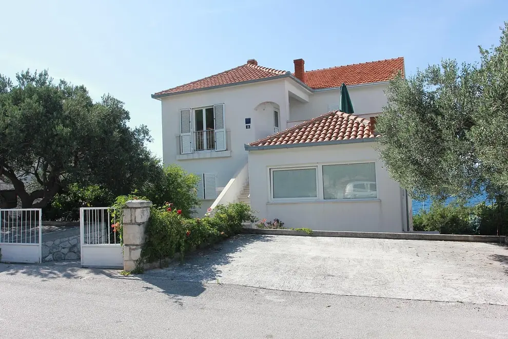 Ferienwohnung in Brac  66151533 25631