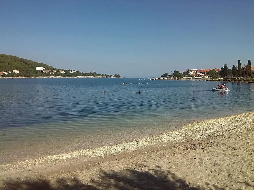 Ferienwohnung in Preko haustiergeeignet 999213114 40652 – Foto 22