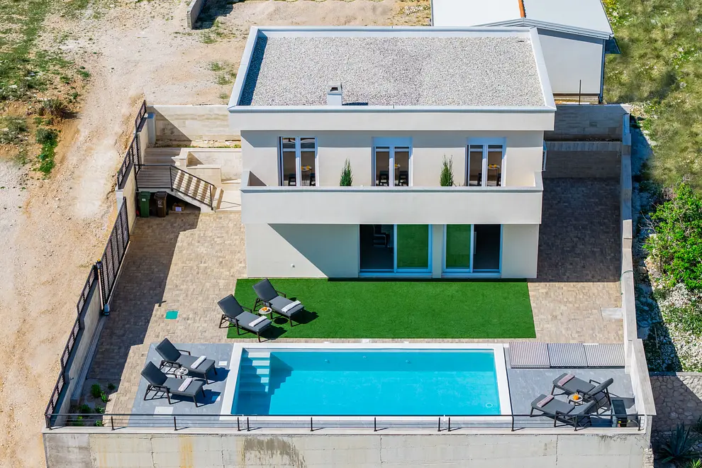 Ferienhaus in Kolan mit Pool 999239425 43231 – Foto 14