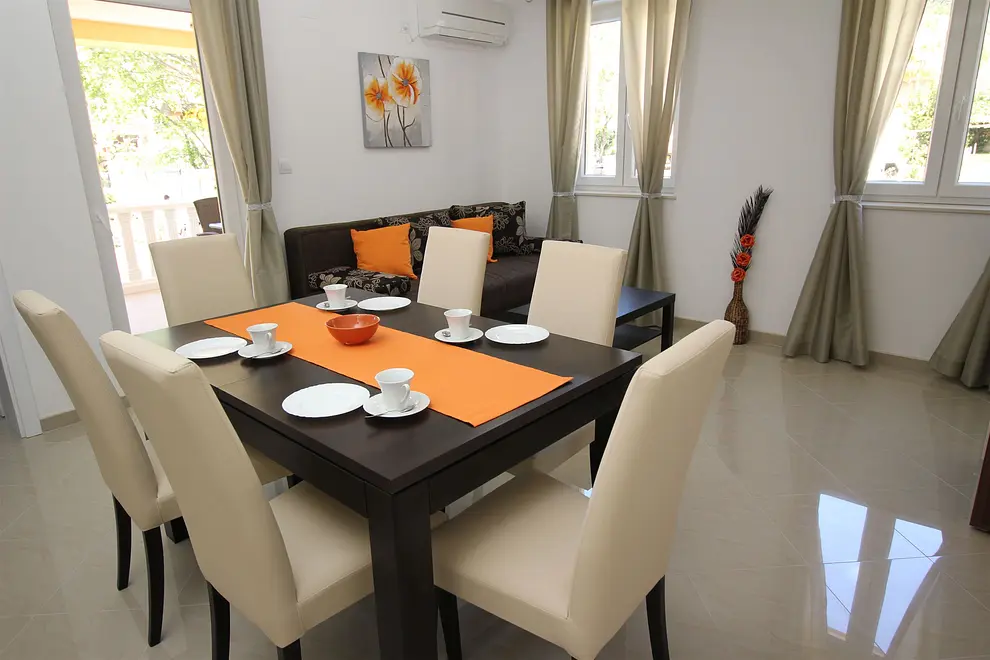 Ferienwohnung in Baska mit Pool 999223917 42030 – Foto 6