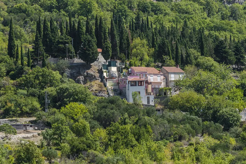 Ferienhaus in Dubrovacko Primorje mit Pool 999209568 37489 – Foto 27