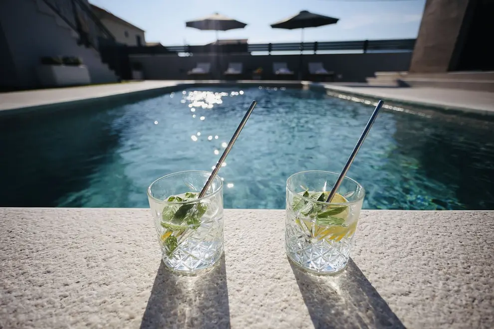 Ferienwohnung in Split mit Pool 66141474 23448