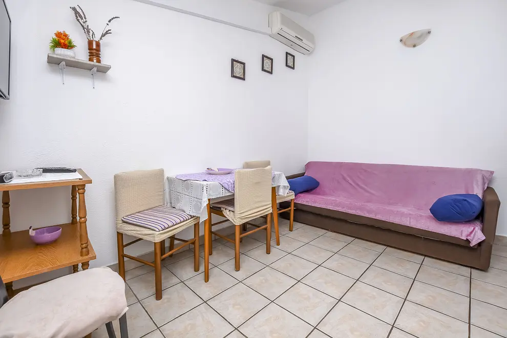 Ferienwohnung in Rogoznica  999203446 31694 – Foto 5