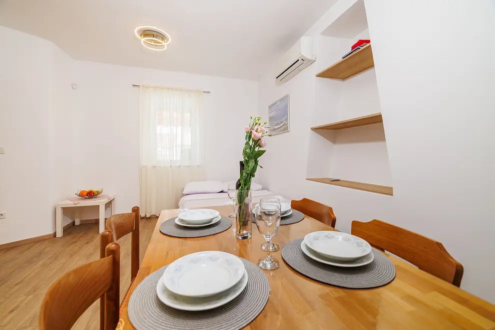 Ferienwohnung in Crikvenica  999203119 31376 – Foto 19