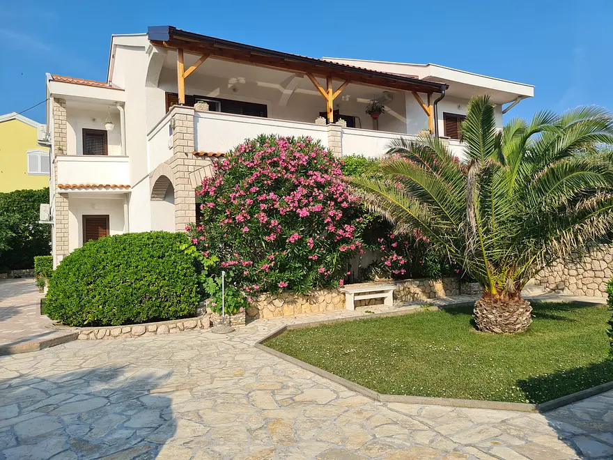 Ferienwohnung in Pag  999202606 30882 – Foto 6