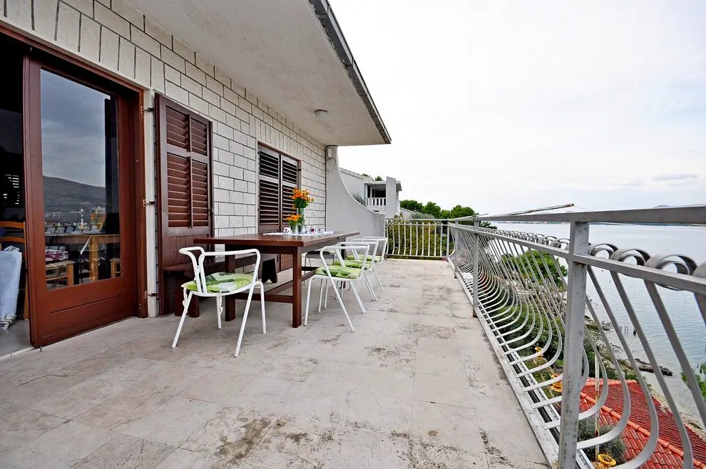 Ferienwohnung in Ciovo  999203545 31784 – Foto 28