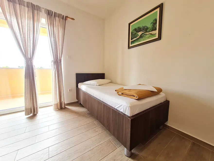 Ferienwohnung in Novi Vinodolski  999210322 38186