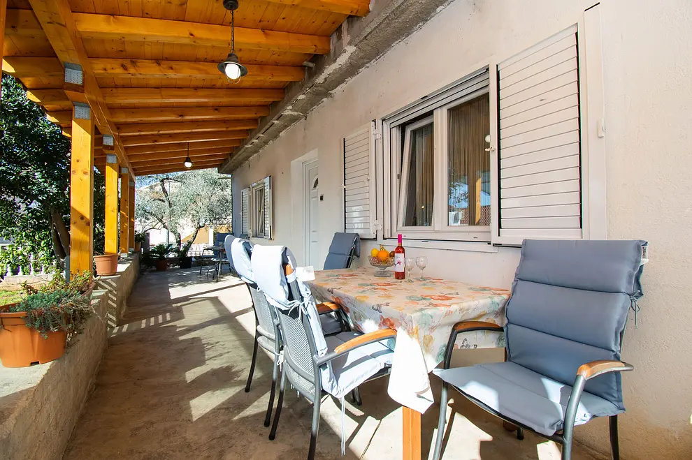 Ferienwohnung in Sibenik  66135326 19376