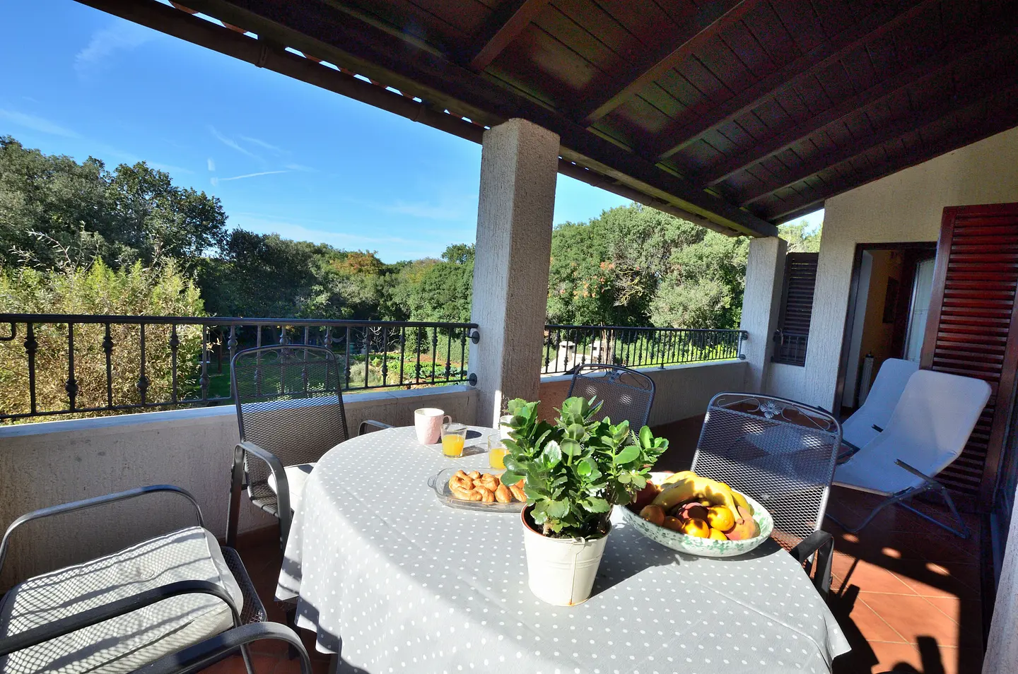 Ferienwohnung in Pula  999204556 32749