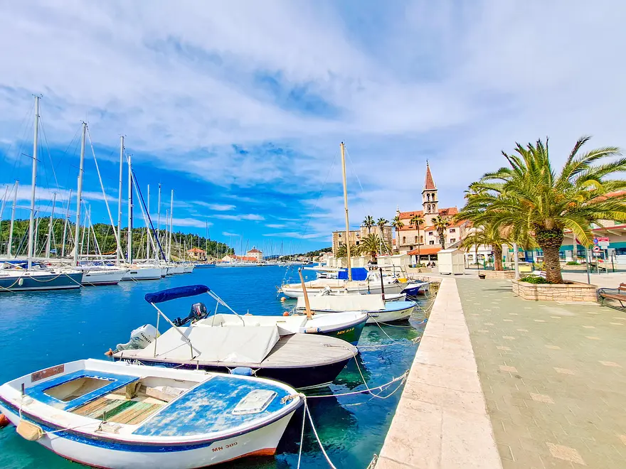Ferienwohnung in Brac  999202549 30827 – Foto 6