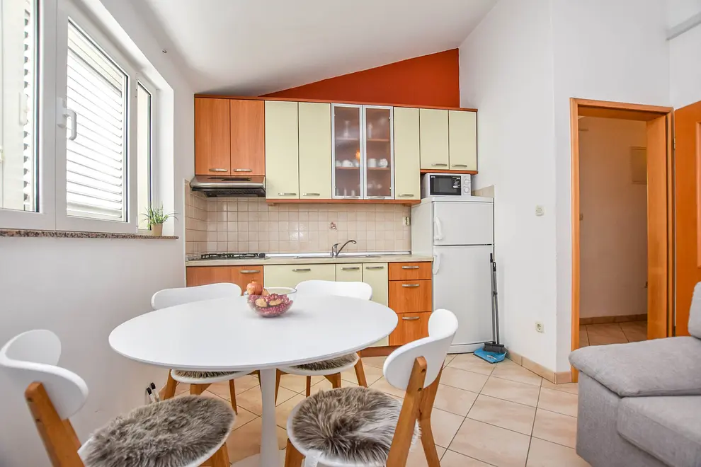 Ferienwohnung in Biograd mit Pool 999206755 34843 – Foto 27