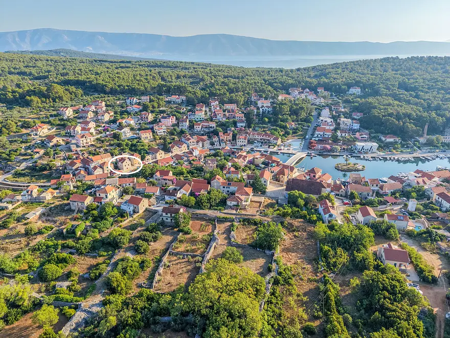 Ferienwohnung in Hvar  999198318 30570 – Foto 54