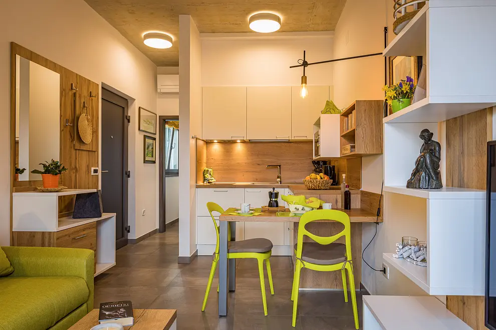 Ferienwohnung in Umag  999210384 38246 – Foto 4