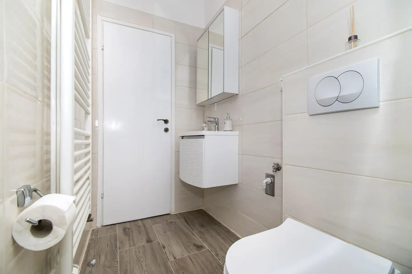 Ferienwohnung in Murter haustiergeeignet 999202543 30821