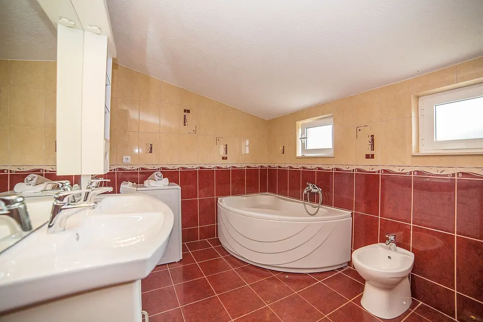 Ferienwohnung in Ciovo mit Pool 999207256 35319 – Foto 11