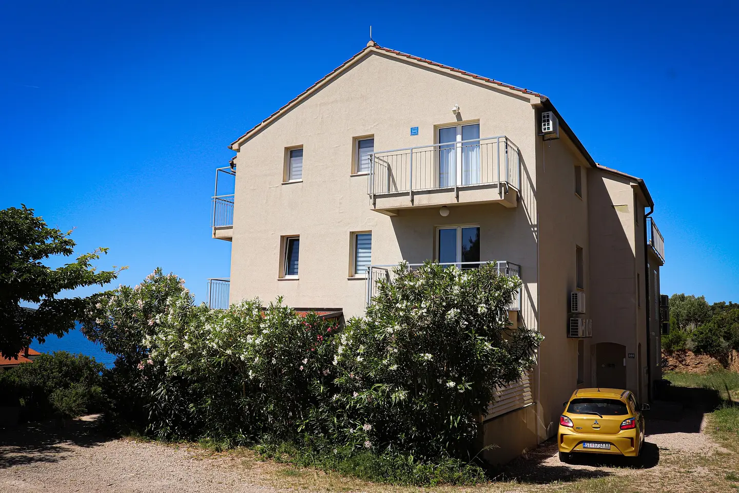 Ferienwohnung in Hvar  999202719 30993