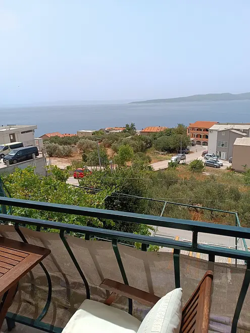 Ferienwohnung in Brela  66153152 26883